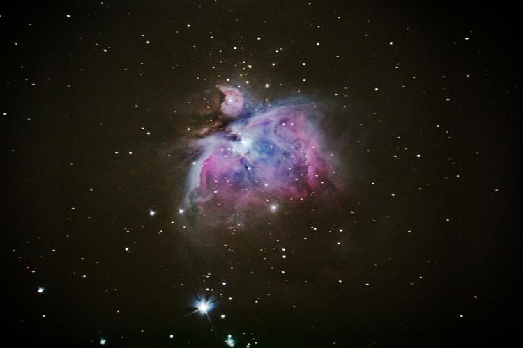 Orion Nebula