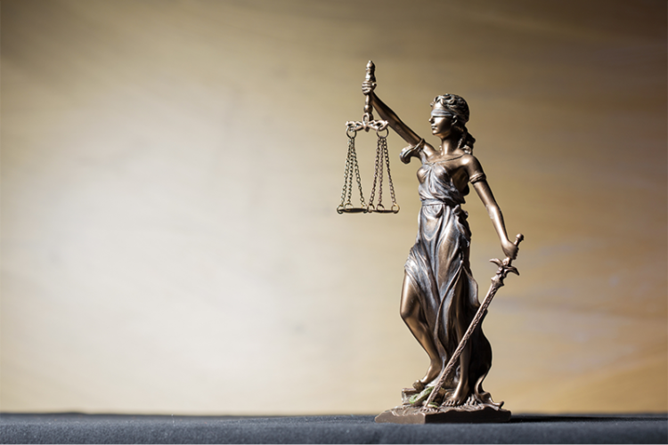 Legal help