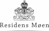 Residens Møen logo