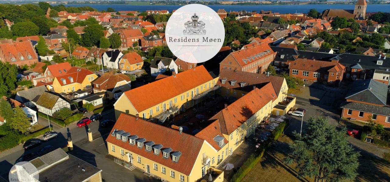 Residens Møen