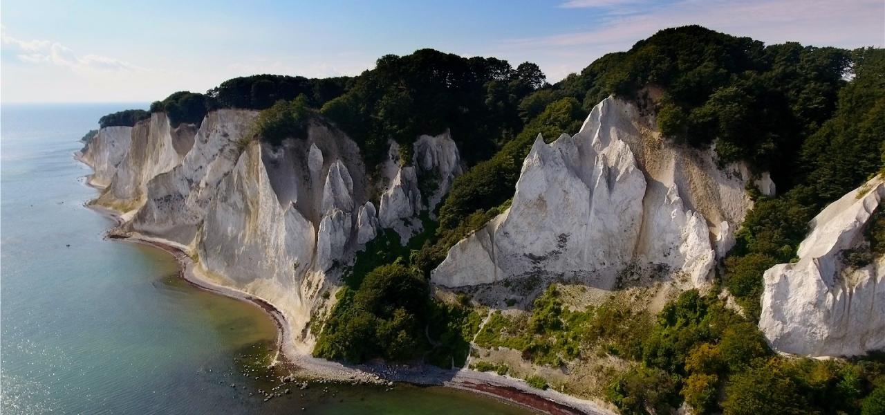 Møns Klint