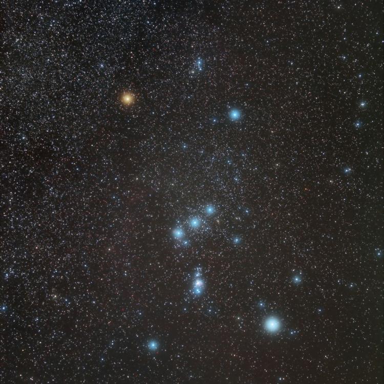 Orion